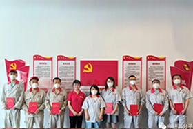 <b>战“疫”有我|盛鸿国际股份最美逆行者！</b>